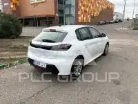 2021 Peugeot 208