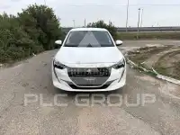 2021 Peugeot 208