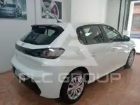 2021 Peugeot 208