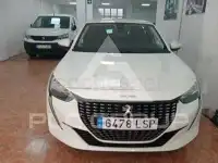 2021 Peugeot 208