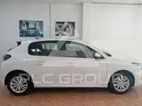 2021 Peugeot 208