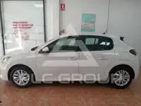 2021 Peugeot 208