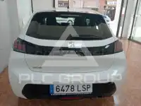 2021 Peugeot 208