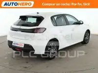2021 Peugeot 208