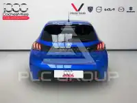 2021 Peugeot 208