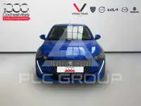 2021 Peugeot 208