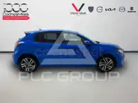 2021 Peugeot 208