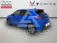 2021 Peugeot 208