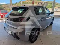 2021 Peugeot 208