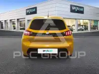 2021 Peugeot 208