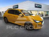 2021 Peugeot 208