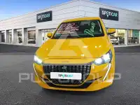 2021 Peugeot 208