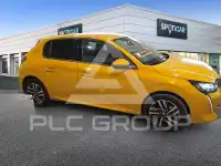 2021 Peugeot 208