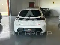 2021 Peugeot 208