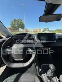 2021 Peugeot 208