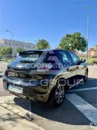 2021 Peugeot 208