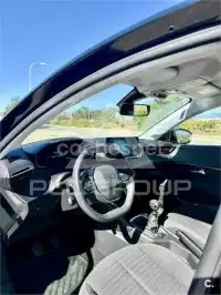 2021 Peugeot 208