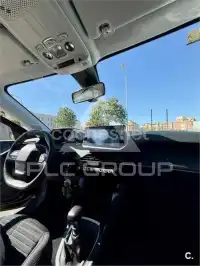 2021 Peugeot 208