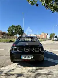 2021 Peugeot 208