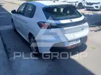 2021 Peugeot 208