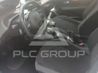 2021 Peugeot 208