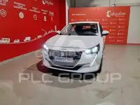 2021 Peugeot 208