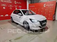 2021 Peugeot 208