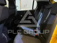 2021 Peugeot 208