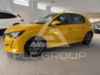 2021 Peugeot 208