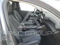 2021 Peugeot 208