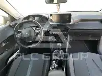 2021 Peugeot 208