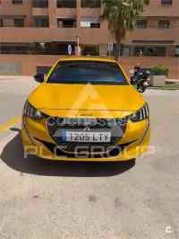 2021 Peugeot 208