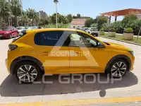 2021 Peugeot 208