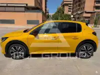 2021 Peugeot 208
