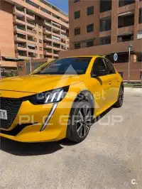 2021 Peugeot 208