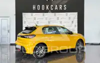 2021 Peugeot 208