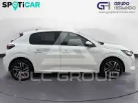 2021 Peugeot 208