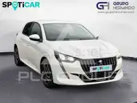 2021 Peugeot 208