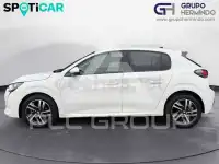 2021 Peugeot 208
