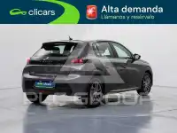 2021 Peugeot 208