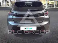 2021 Peugeot 208