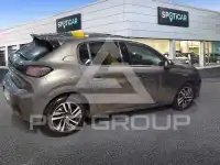 2021 Peugeot 208