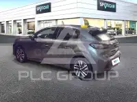 2021 Peugeot 208
