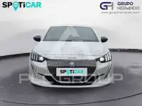 2021 Peugeot 208