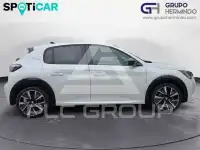 2021 Peugeot 208