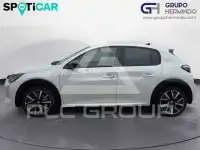 2021 Peugeot 208