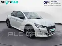 2021 Peugeot 208