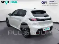 2021 Peugeot 208