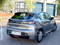 2021 Peugeot 208