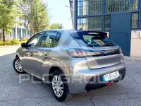 2021 Peugeot 208